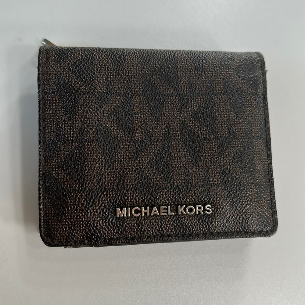 MK wallet